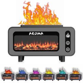 Diffuseur et humidificateur 