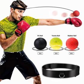 Balle de Boxe  3Pcs