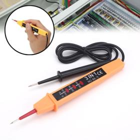 Stylo Testeur de Tension  8en1 Electrique Avec Fil