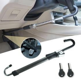 Serrurreee Antivooool de Voiture CQ-6084