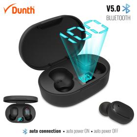DUNTH DU-T5 Écouteurs sans fil bluetooth 5.0