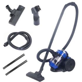 Aspirateur Sans Sac 4en1 Multi-Cyclonique 1400W – مكنسة كهربائية