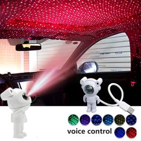 Astronut Projecteur LED Intelligente USB- بروجيكتور ذكي إضاءة ليلية