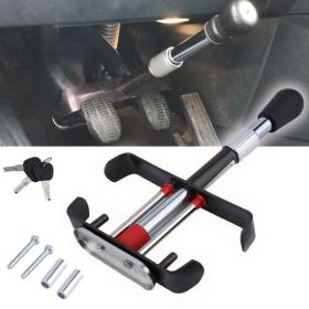 Dispositif de sécurité Antivol pour la protection du véhicule – أداة الحماية من السرقة للسيارة