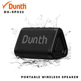 Mini ampli haut parleur sans fil bluetooth étanch IPX7 4.5W DUNTH DU-SP022